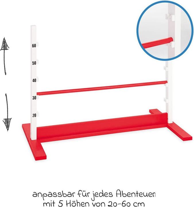 Actual product image Pinolino Hoppe (2750 g)