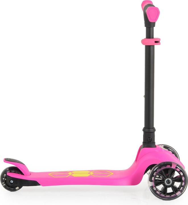 Produktbild Byox Kinderroller Lamborghini 3 Räder