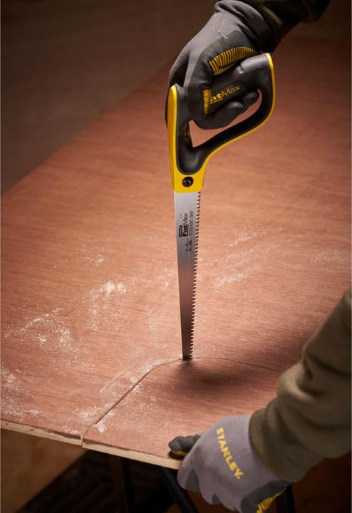 Actual product image Stanley Jigsaw Fatmax