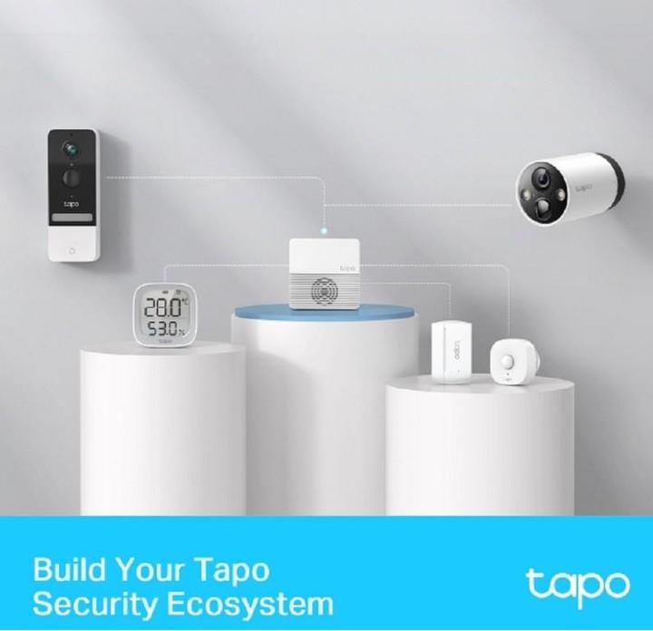 Actual product image TP-Link Tapo H200