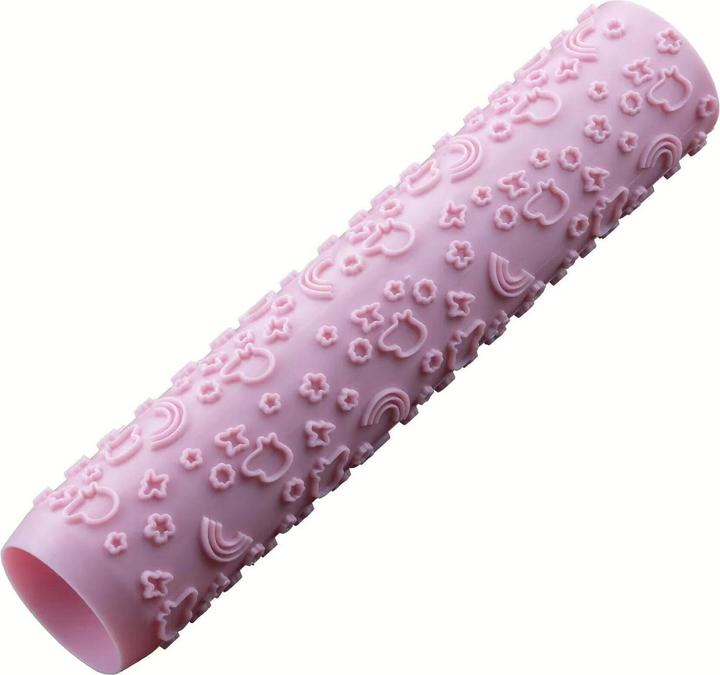 Produktbild Dr. Oetker Wallholz Peppa Pig Pink