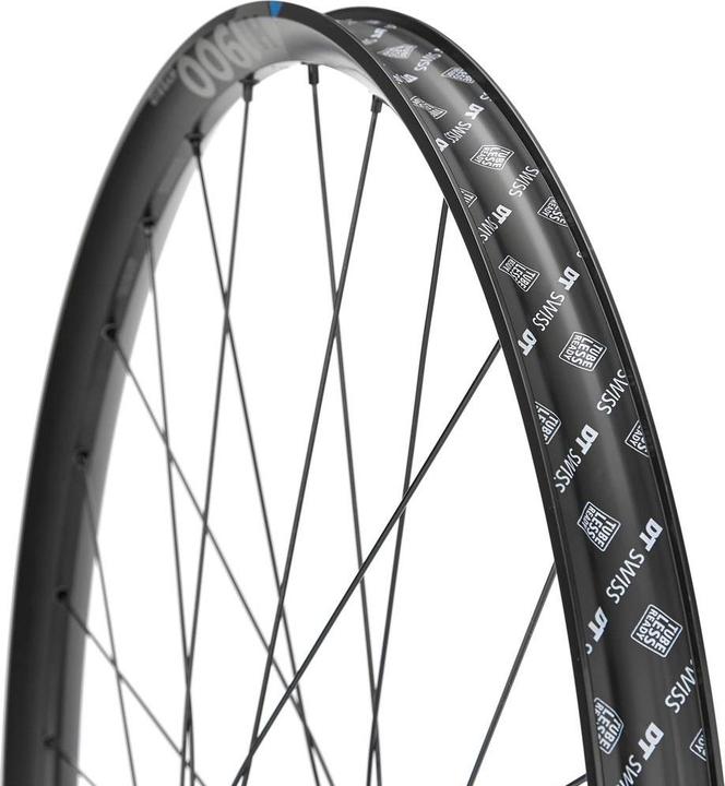 Produktbild DT Swiss H 1900 Spline (Vorderrad, 29")