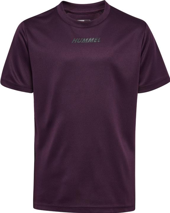 Actual product image hummel hmlMULTI PL JERSEY KIDS (116)
