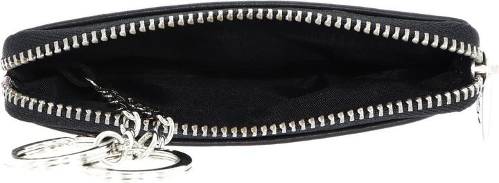 Actual product image Golden Head Capri key case RFID leather 17 cm