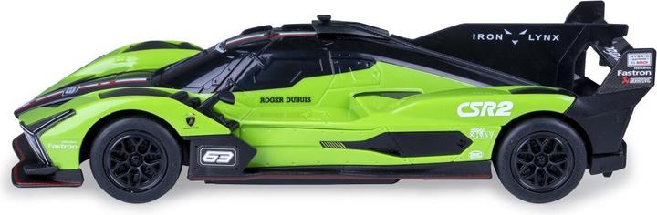 Image du produit Lamborghini SC63 LMDH 1:24 2,4GHz