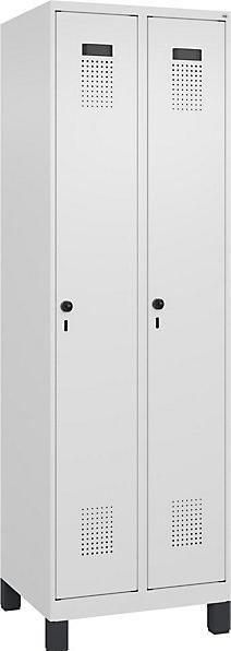 Actual product image C+P Evolo PLUS locker (60 cm, 195 cm)