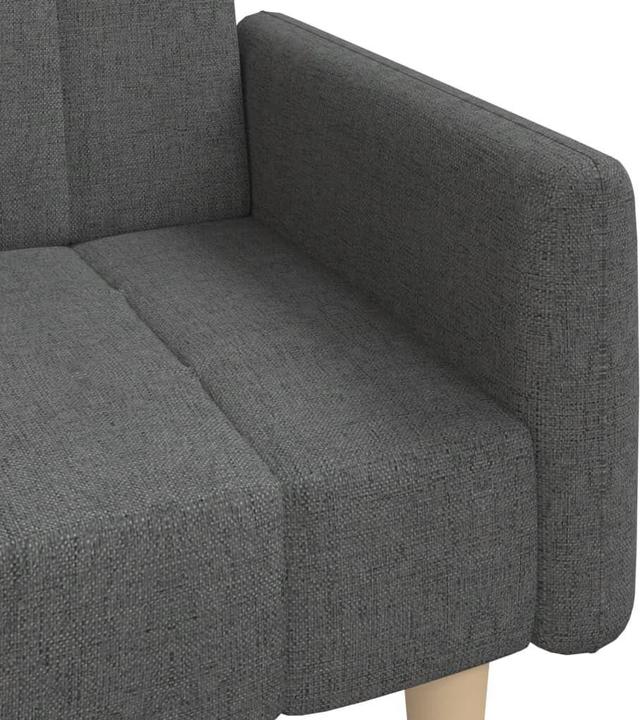 Produktbild vidaXL Schlafsofa (2-Sitzer)