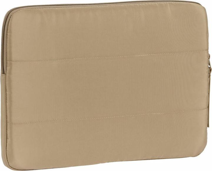 Actual product image Moos Laptop Sleeve Moss Padding 14" Camel (34 x 25 x 2 cm) (14")