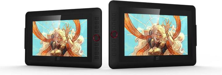 Actual product image XP-Pen Artist 13.3 Pro V2 (13.30", 5080 lpi)