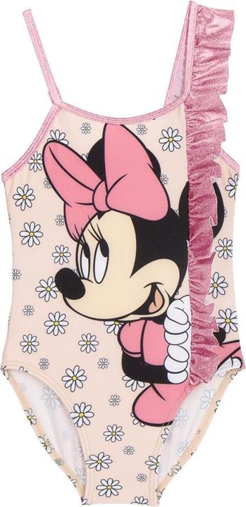 Produktbild Disney Badeanzug Minnie (86)