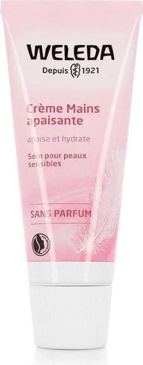 Produktbild Weleda Handcreme - 50 ml (50 ml)