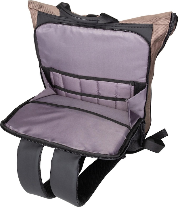 Produktbild Jost Rolltop Rucksack Balling Kurier