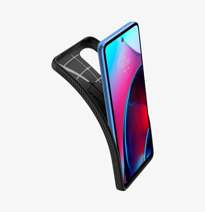 Immagine prodotto Spigen Aria liquida (Stilo Motorola Moto G)