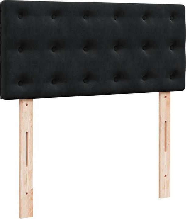 Image du produit vidaXL Ottoman-Bett (90 x 200 cm)
