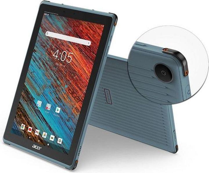 Produktbild Acer Enduro Urban T3 (10.10", 64 GB, Polarsternblau)