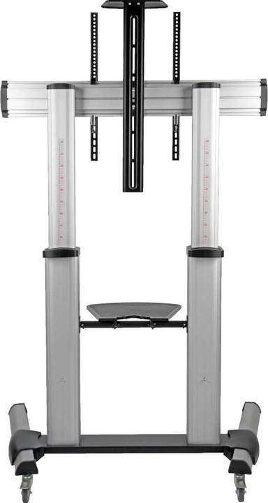 Immagine prodotto Eaton Supporto TV rotante per impieghi gravosi Altezza regolabile 152,4 cm 60 pollici 254 cm 100 pollici (100", 100 kg)