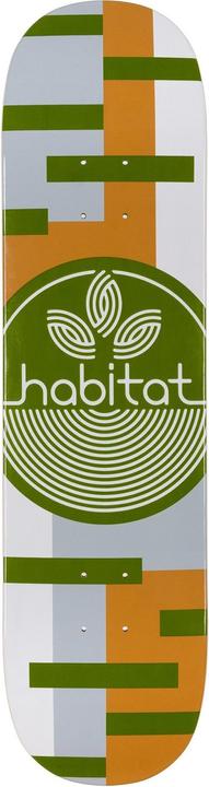 Produktbild Habitat Modernist Leaf Dot (8")