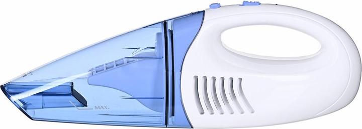 Image du produit Clatronic Hoover AKS 828 (2W, Baltos Spalvos)