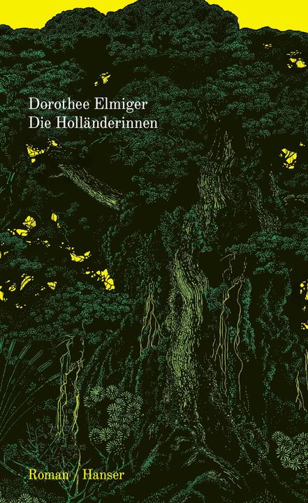 Die Holländerinnen (Tedesco, Elmiger, Dorothee, 2025)