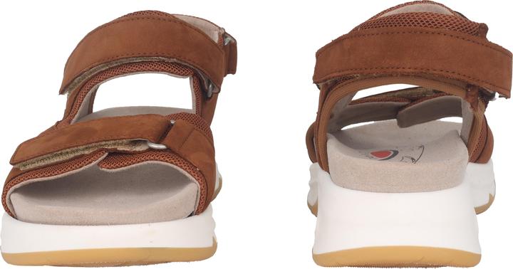 Actual product image Gabor rollingsoft sensitive 86.889.35 (35.5)