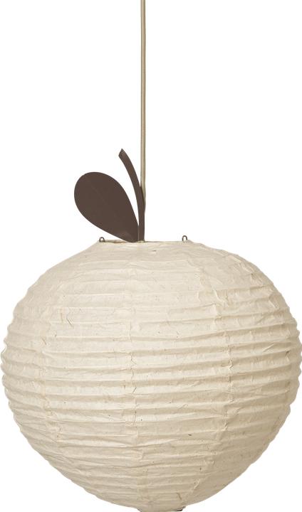 Actual product image Ferm Living Apple