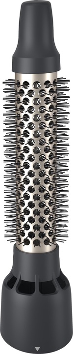 Actual product image Philips Hair Styler BHA301/00 3000 Series Number of heating levels 3, 800 W, Black
