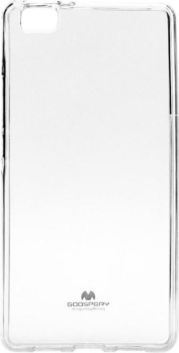 Produktbild Transparent Jelly - Huawei P8 Lite Hülle (transparent) (Huawei P8 Lite)