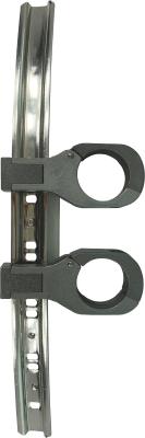 Image du produit Televes Support multifeed SH 85100/3 pour S 760CL7860CL/100/120 3 LNBs