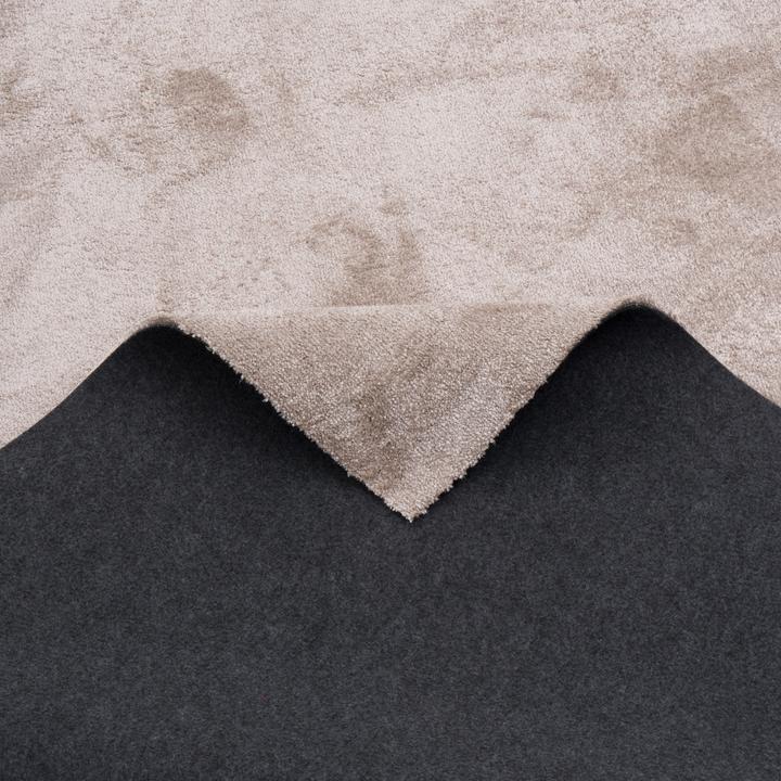 Immagine prodotto Snapstyle Super Soft Hochflorteppich Livorno (100 x 400 cm)