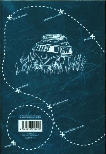 Produktbild Albin Michel Tout le bleu du ciel (Französisch, Da Costa Mélissa, 2021)