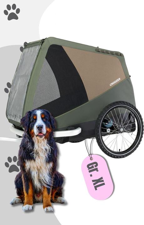 Image du produit Croozer Tammo