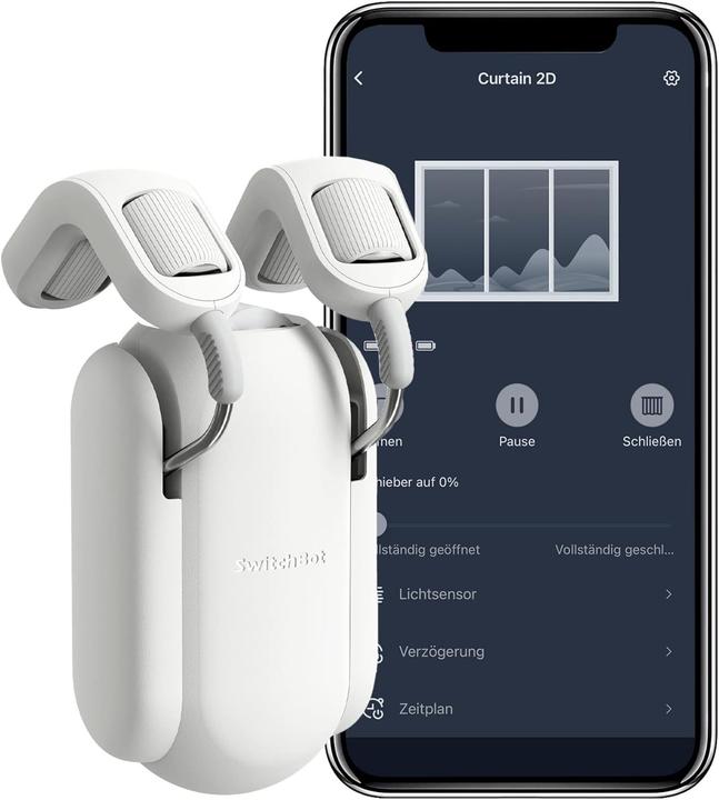 Immagine prodotto SwitchBot Rod Pole