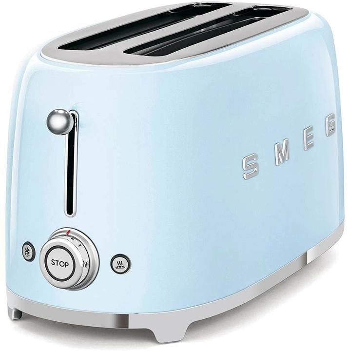 Actual product image Smeg 50's Style Long