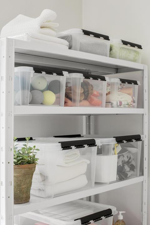 Produktbild Orthex Archivbox (40 x 30 x 11 cm, 8 l)