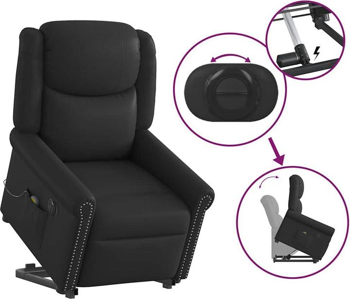 Actual product image vidaXL 3303424