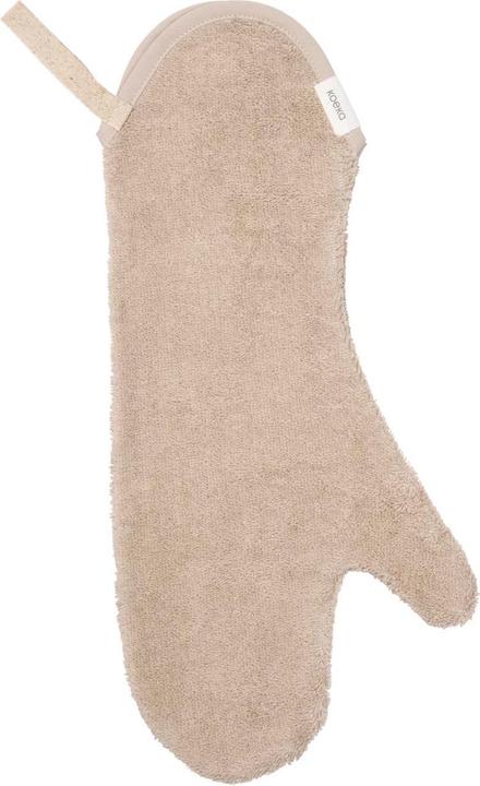 Koeka Dusch Waschlappen Dijon Daily clay