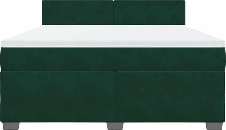 Produktbild vidaXL Boxspringbett (180 x 200 cm)