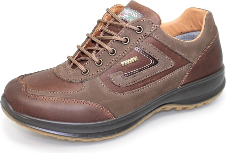 Produktbild GriSport Wanderschuhe Airwalker Leder (47)
