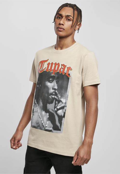 Produktbild MT Tupac California Love Tee (S)