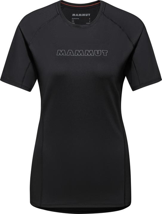 Image du produit Mammut Selun FL T-Shirt Women Logo (XS)