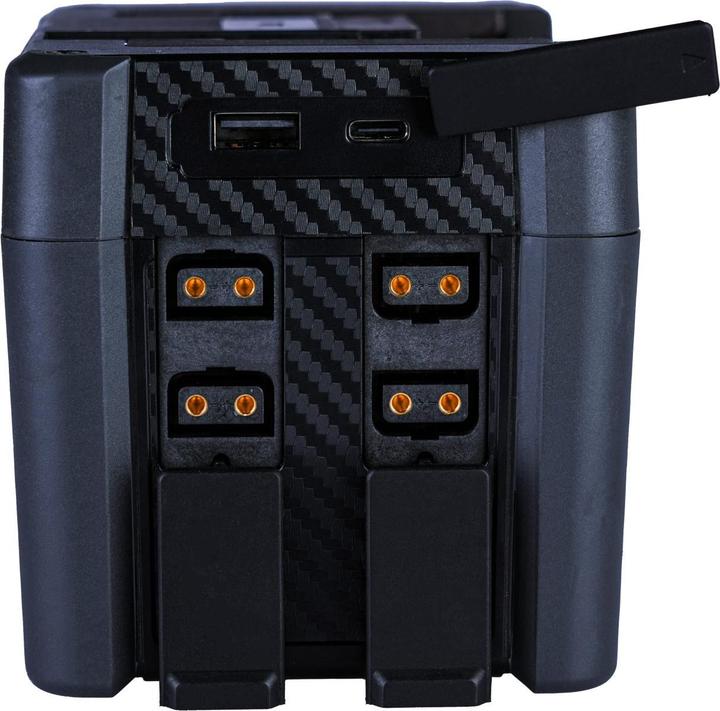 Produktbild Rolux B-Mount Akku RL-300WM 302Wh 28,8V 10500mAh (10500 mAh)