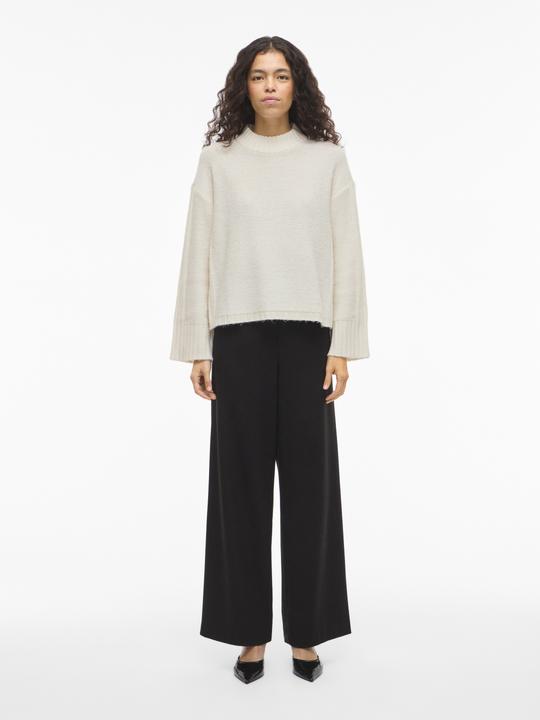 Immagine prodotto Vila VIBIBBI Stehkragen Strickpullover (S)