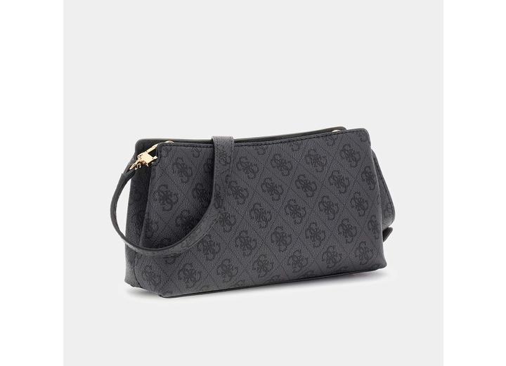 Actual product image Guess Katya Crossbody Top Zip