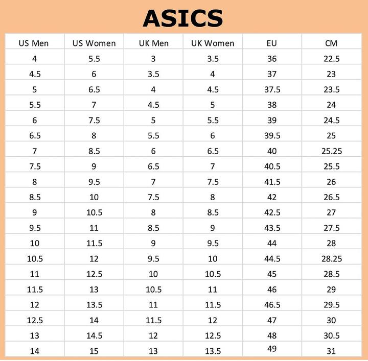 Produktbild ASICS Performance GEL-Kayano 32 (43.5)