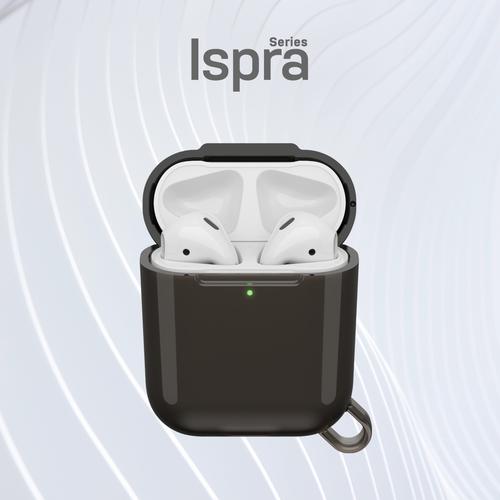Produktbild OtterBox Ispra für Apple AirPods (1st/2nd Gen.) (Kopfhörer Hülle)