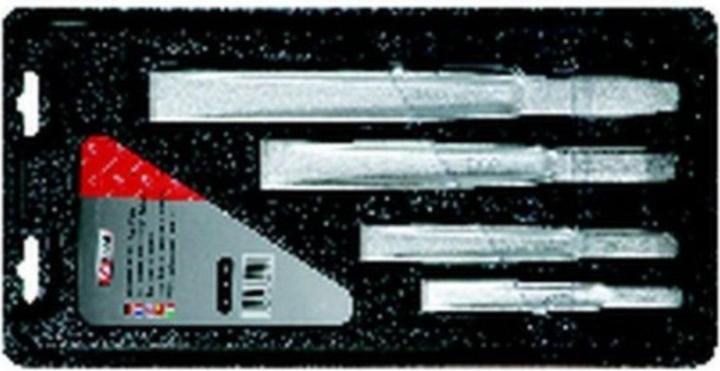 Actual product image KS Tools Flat chisel set