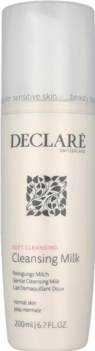 Produktbild Declaré Soft Cleansing Reinigungsmilch (Reinigungsmilch, 200 ml)