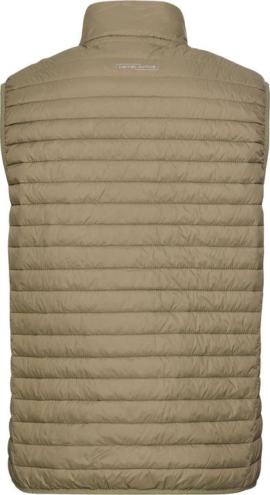 Produktbild Camel Active Steppweste mit Stehkragen (48)