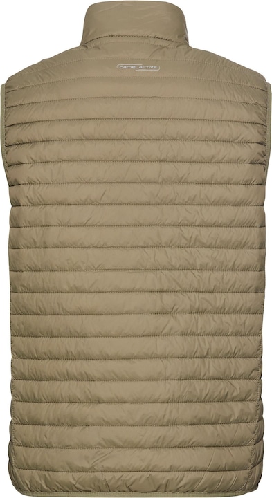 Image du produit Camel Active Steppweste mit Stehkragen (48)