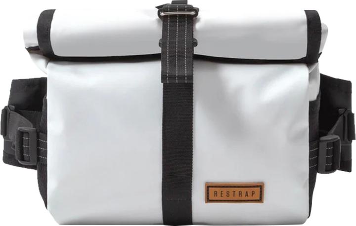 Immagine prodotto Restrap Zaino Utility Hip (bianco)